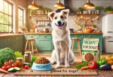 is Freshpet good for dogs