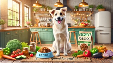 is Freshpet good for dogs